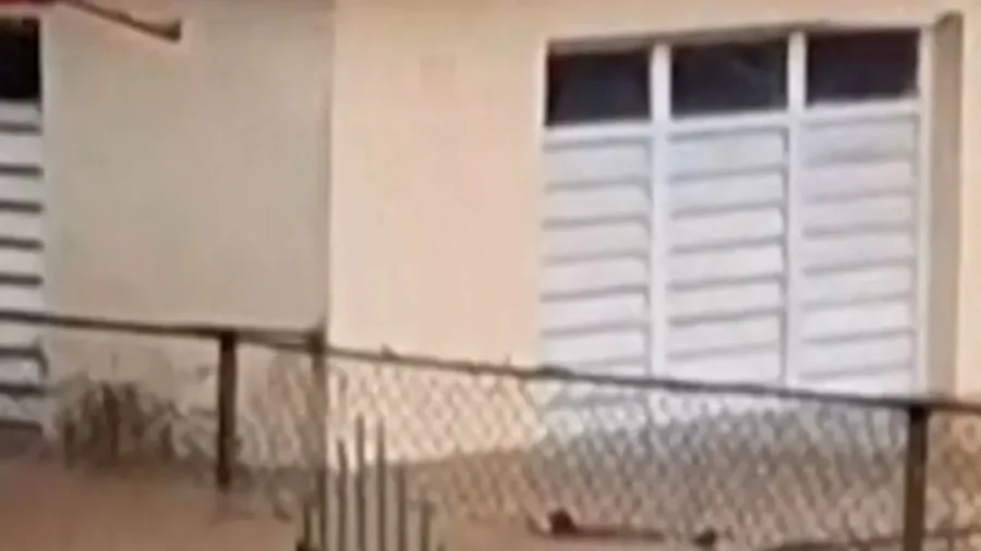 Eyewitness Video Reveals Street Flooding in Eastern Cuba After Hurricane Melissa