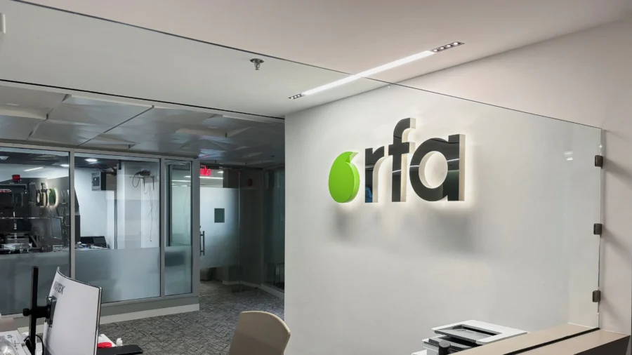 Radio Free Asia Pauses Operations Due to Government Shutdown