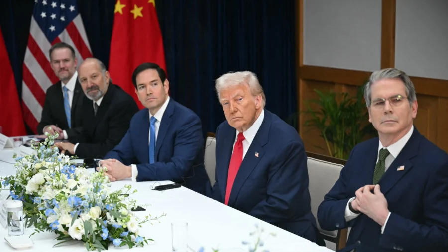 China to Buy 12 Million Metric Tons of US Soybeans, Transfer TikTok: Bessent