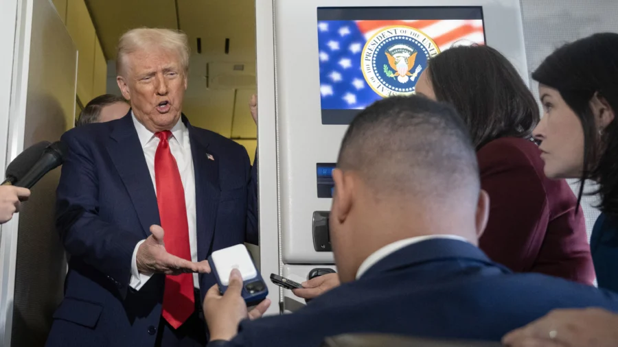 NTD Newsroom Full Broadcast (Oct. 30)