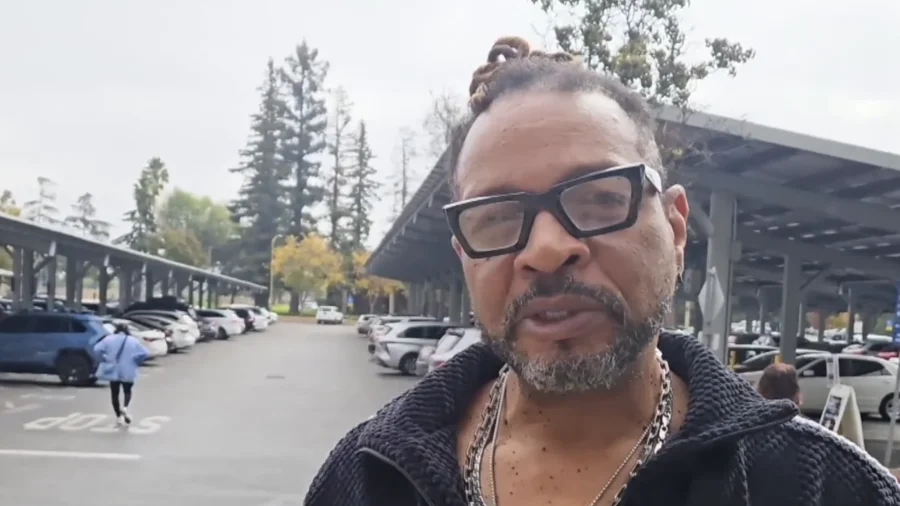 California Early Voters Share Their Thoughts on Redistricting Measure Prop 50