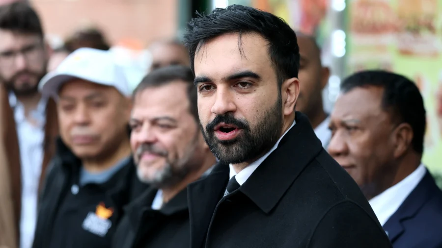 Bodega Group Co-founder Resigns After President Endorses Mamdani