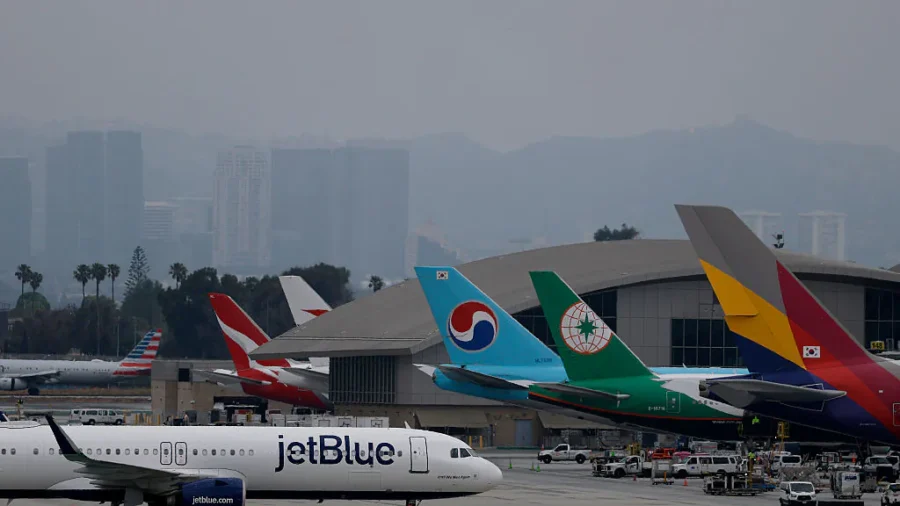 NTD Good Morning Full Broadcast (Oct. 31)