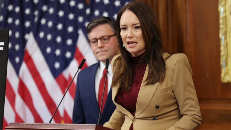 USDA Secretary Explains Why Contingency Funds Can’t Cover SNAP Benefits