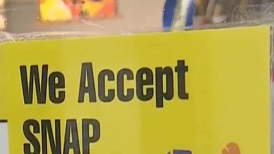 2 Judges Order Trump Admin to Use Emergency Funds for SNAP