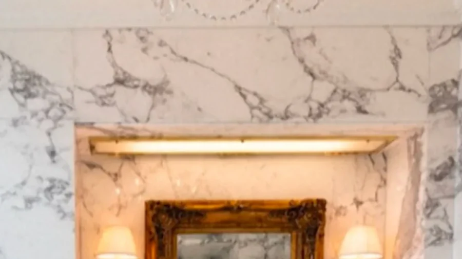 Trump Announces Renovations to White House Bathroom