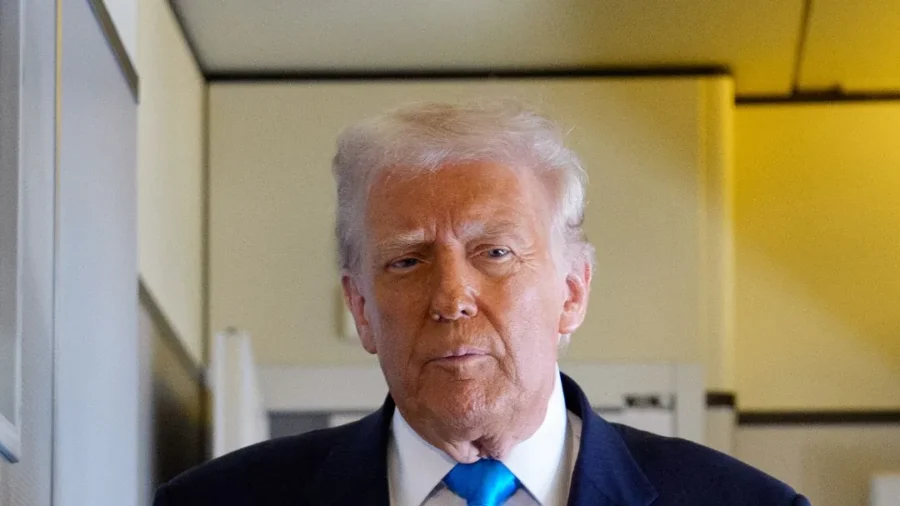 Trump Says US, Canada Will Not Restart Trade Talks