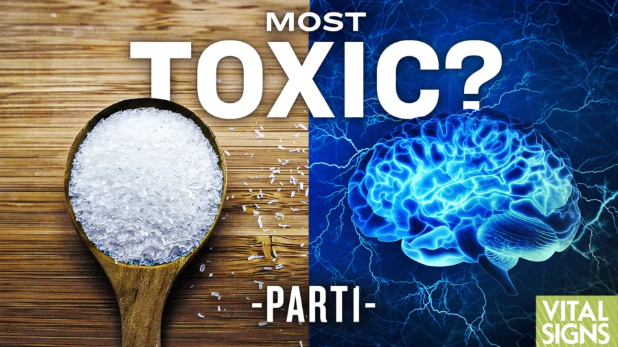 Cut ADHD, Autism Risk From Cooking Oils, Wheat, and Cheese