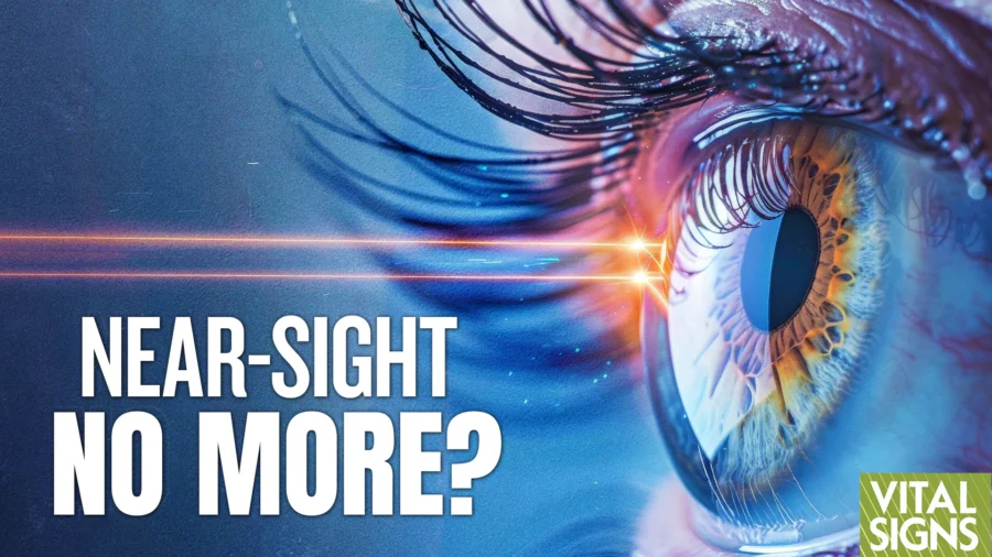 Top Myopia Treatments: Natural Remedy, Medicine, Lifestyle | Dr. Rani Banik