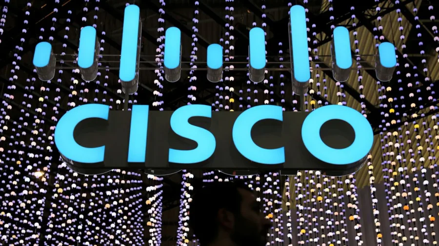 Lawmakers Urge Trump Admin to Back Falun Gong Lawsuit Against Cisco