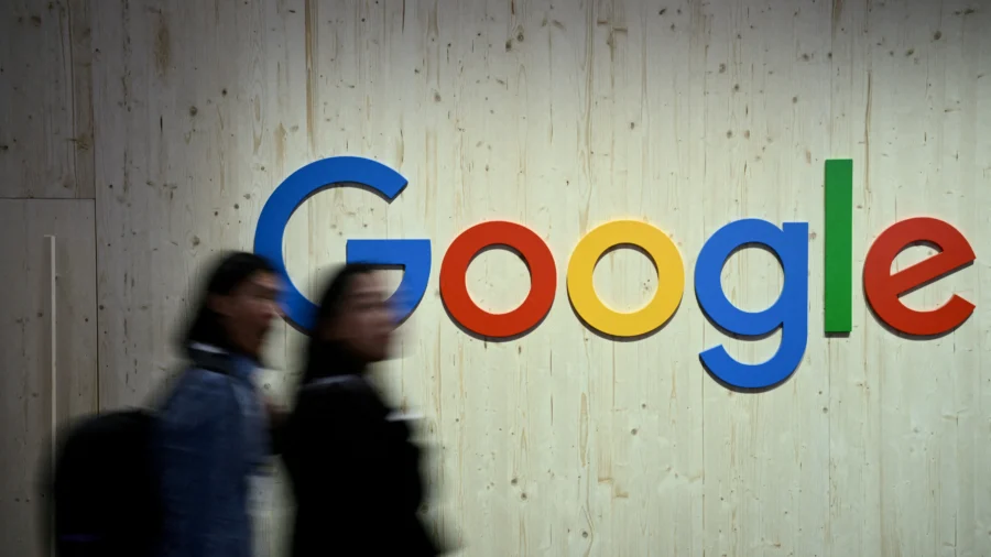 Texas Finalizes ‘Historic’ $1.4 Billion Settlement With Google Over Data Privacy Violations