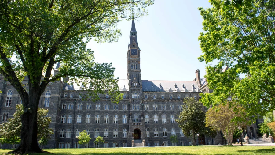 LIVE NOW: Senate Committee Holds Hearing on Financial Transparency in Higher Education