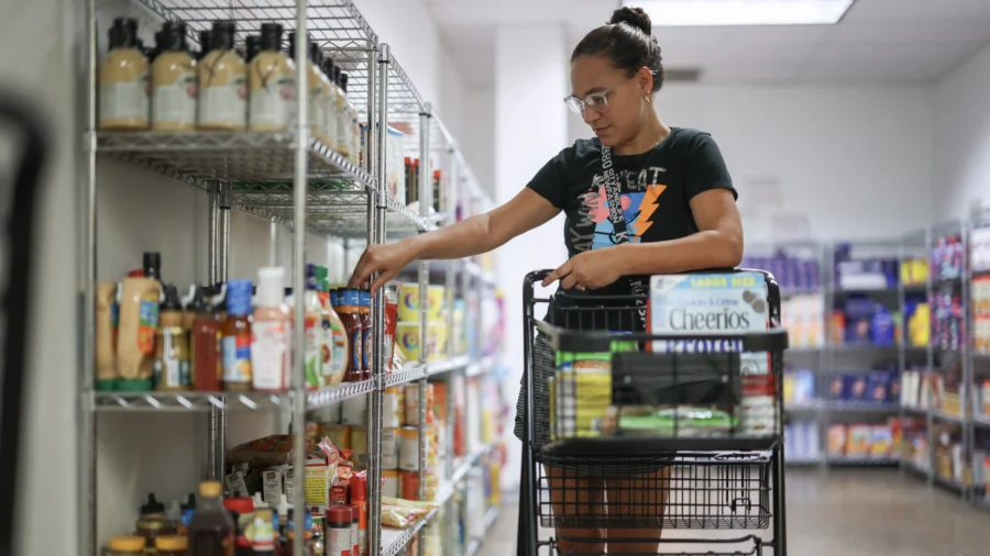 Food Stamp Payments Could Restart by Wednesday as Ordered by Judge: Bessent