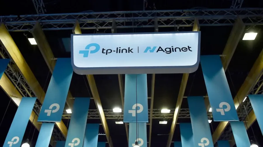 Texas Sues Wi-Fi Router Maker Over Alleged China Links