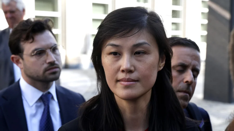 Forged Letters, Luxury Lifestyle: Takeaways So Far From Trial of Accused Chinese Agent