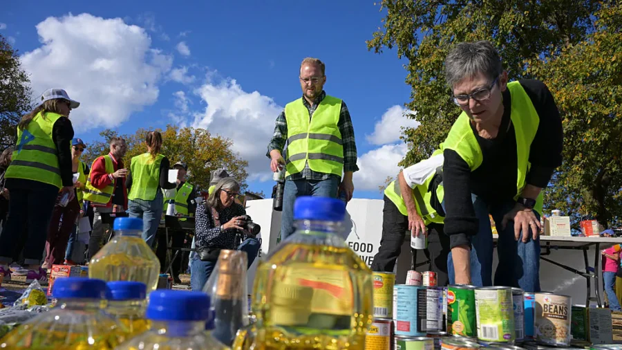 NTD Newsroom Full Broadcast (Nov. 3)