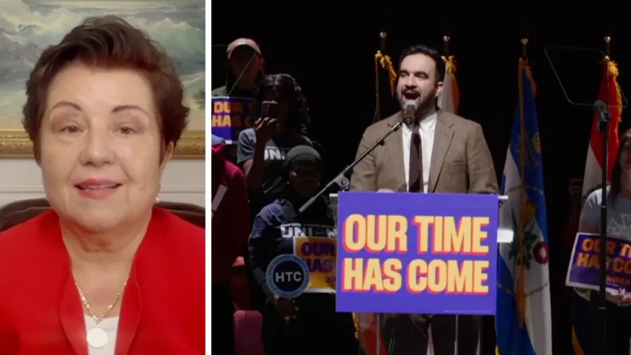 The Rise of Socialism in NYC—What It Means