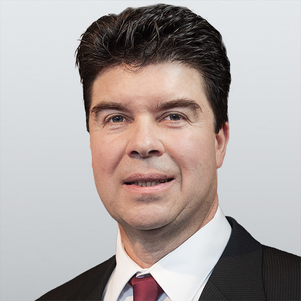 Steve Ispas