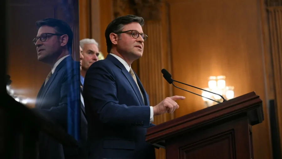 NTD News Today Full Broadcast (Nov. 4)