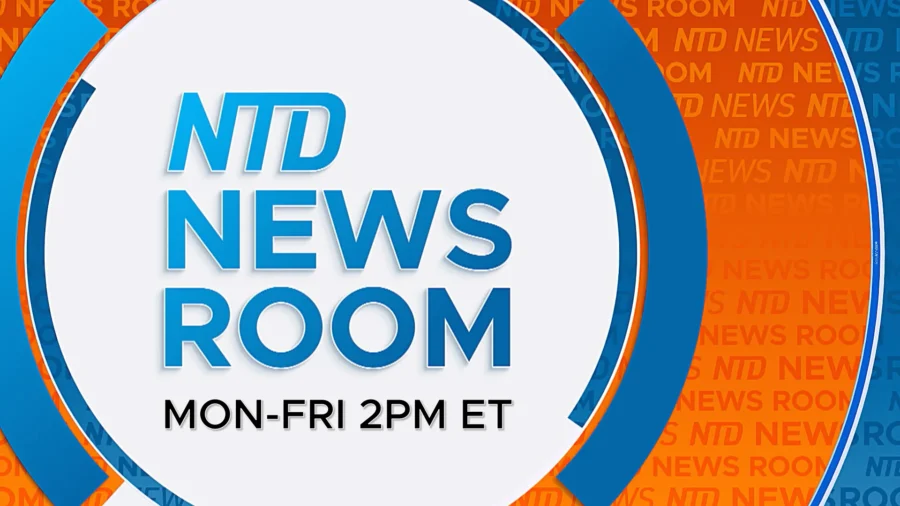 NTD Newsroom Full Broadcast (Nov. 4)