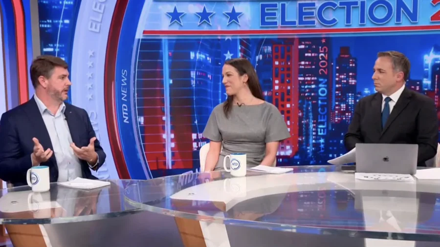 Communism’s Appeal: Idealism & Youth’s Search for Change