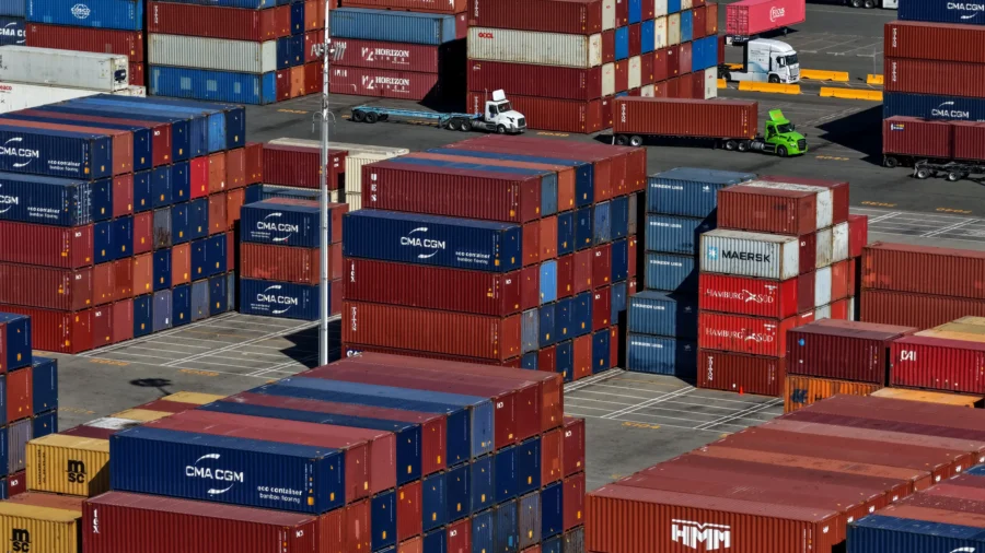 Trump Will Come Out on Top in Supreme Court Tariff Case: Analyst