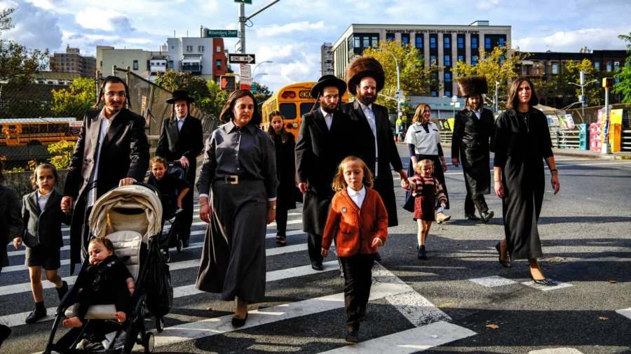 Jewish Groups React to Election of Zohran Mamdani