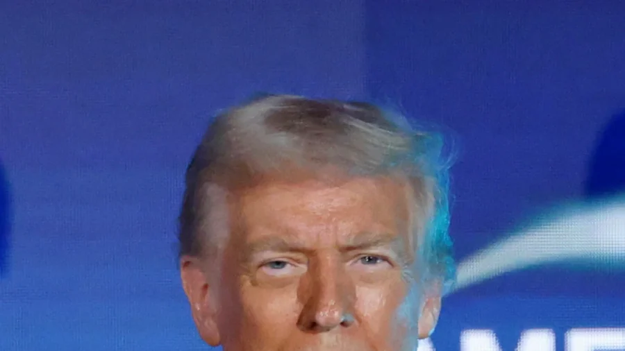 Trump Reacts to Mamdani’s Win