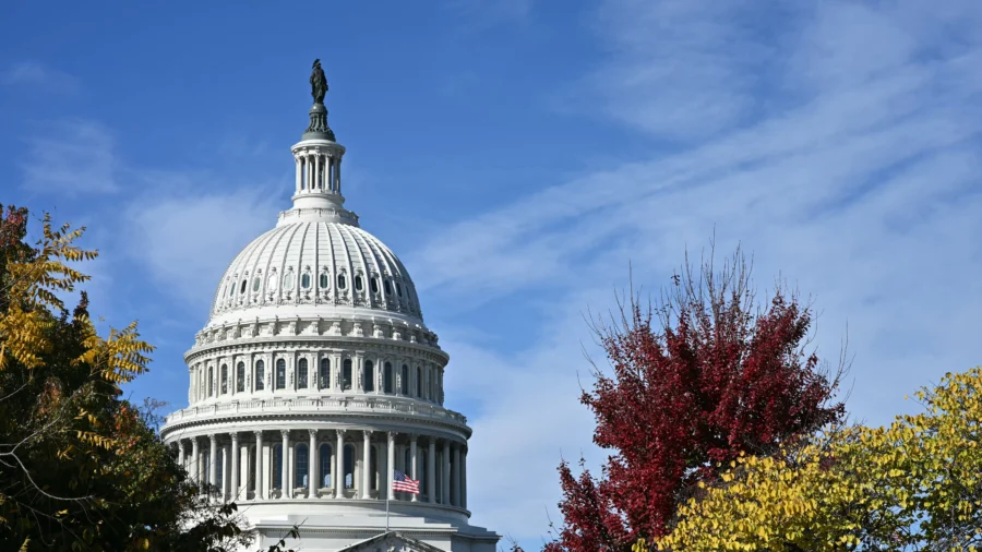 Panel: Congress Needs to Do Its Job, Open the Government