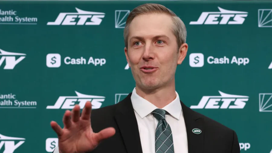 NY Jets Say Offer for Gardner 'Too Good to Pass Up'