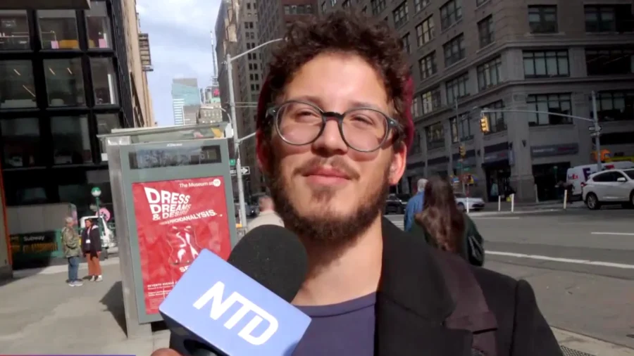 NYC Residents Share Expectations After Mayoral Election