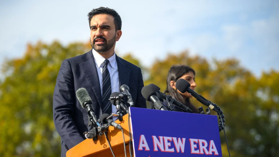 Mamdani Will Face Legal Challenges When Enacting His NYC Policies: Legal Analyst