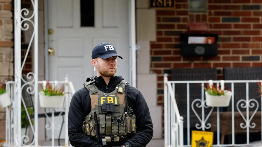 Additional Suspects Charged Over ISIS-Inspired Halloween Terror Plot