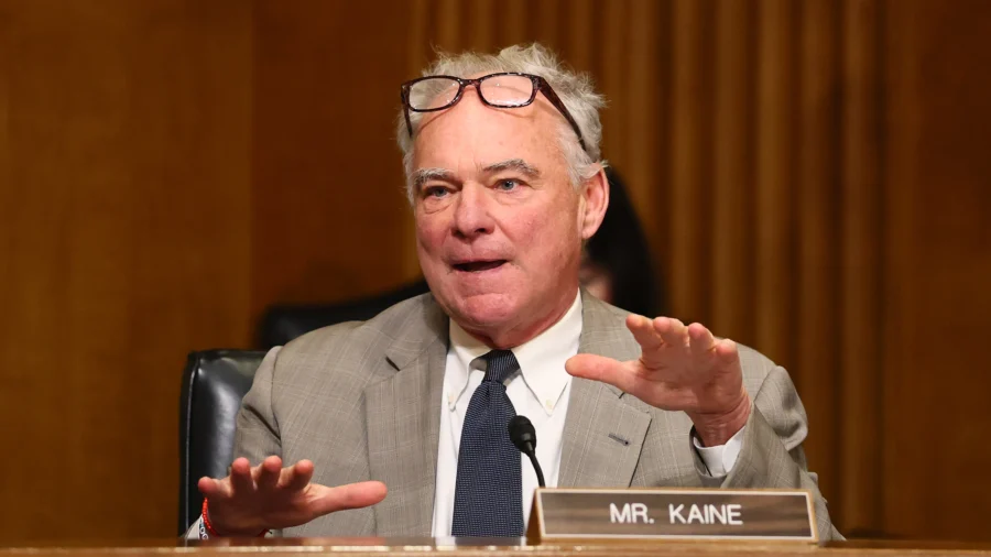 Senate to Vote on Resolution to Block Trump From Striking Venezuela