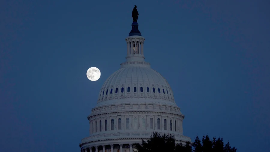 How and When Could the Government Shutdown End?