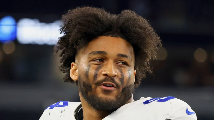 Dallas Cowboys’ Marshawn Kneeland, 24, Dies by Apparent Suicide Following Police Chase