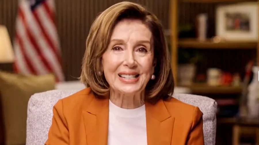 Nancy Pelosi’s Daughter Launches Bid for State Senate Seat in 2026