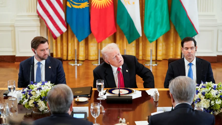 Expansion of Abraham Accords a 'Blocking Maneuver to China': Middle East Analyst