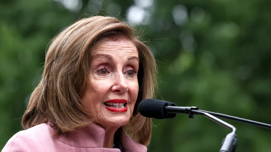 Nancy Pelosi Won’t Seek Reelection, Ending Her Career in the US House