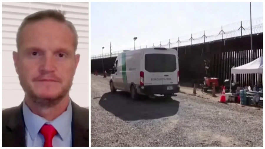 Retired Border Patrol Officer Outlines Next Steps as Texas Makes Record Arrests in New ICE Operation