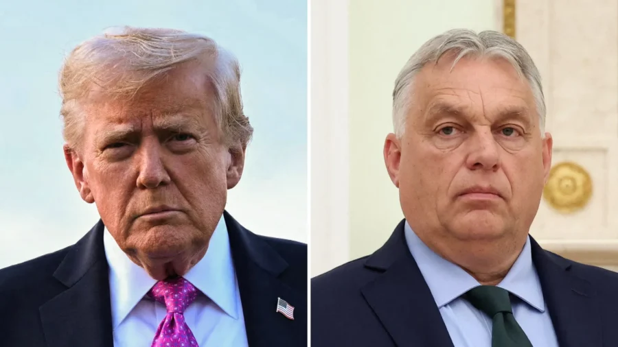 NTD News Today Full Broadcast (Nov. 7)