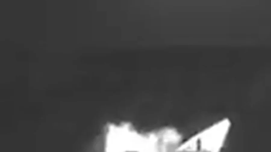Video: US Military Strikes Another Drug Boat in Caribbean