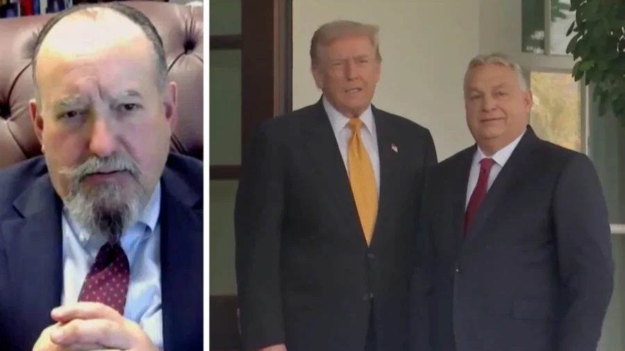 US–Hungary ‘Special Relationship’ in Focus as Trump Hosts Orban at White House
