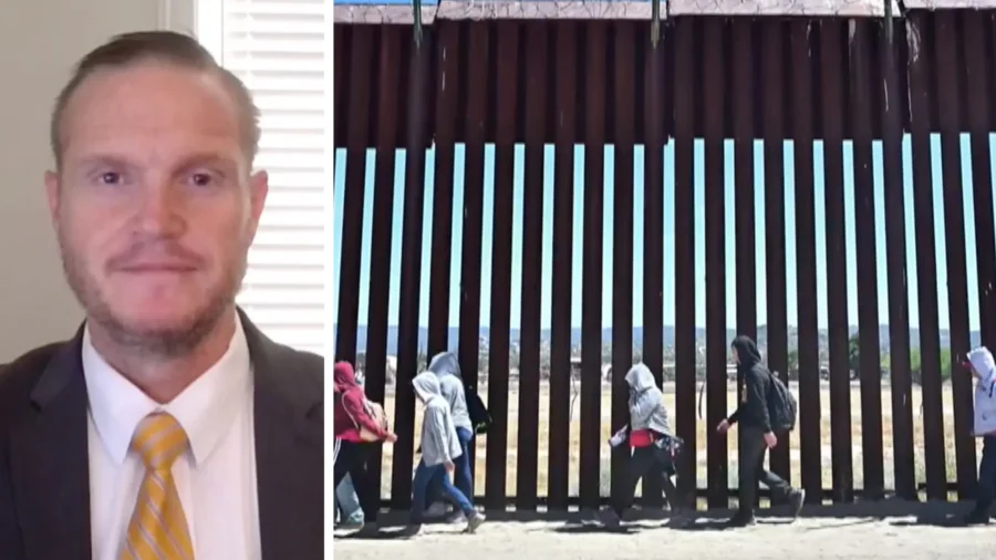 Border Patrol Morale Highest Ever, But Outdated Tech Hindering Operations: Former Agent