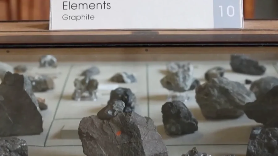 China Suspends Some Rare Earth Export Controls