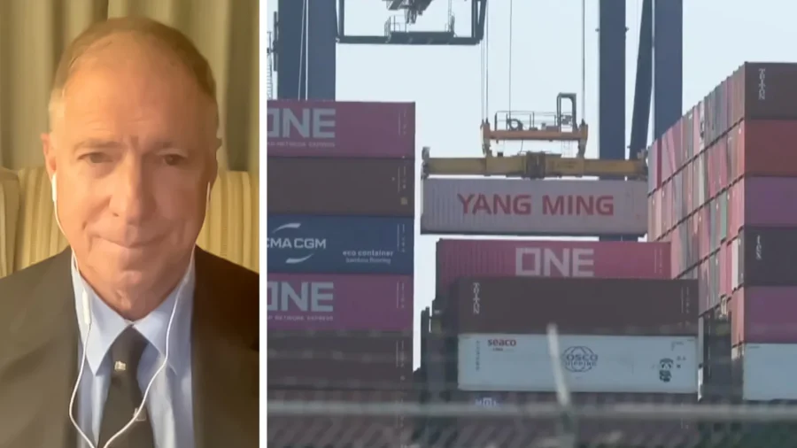 Expert Explains What’s at Stake as Supreme Court Weighs Trump’s Tariffs