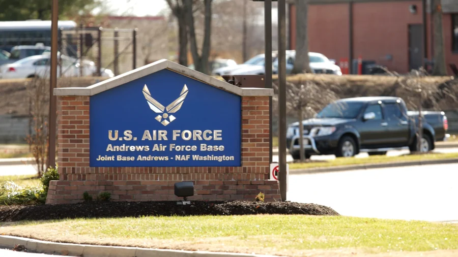 Several People Ill at US Military Base in Maryland After Suspicious Package