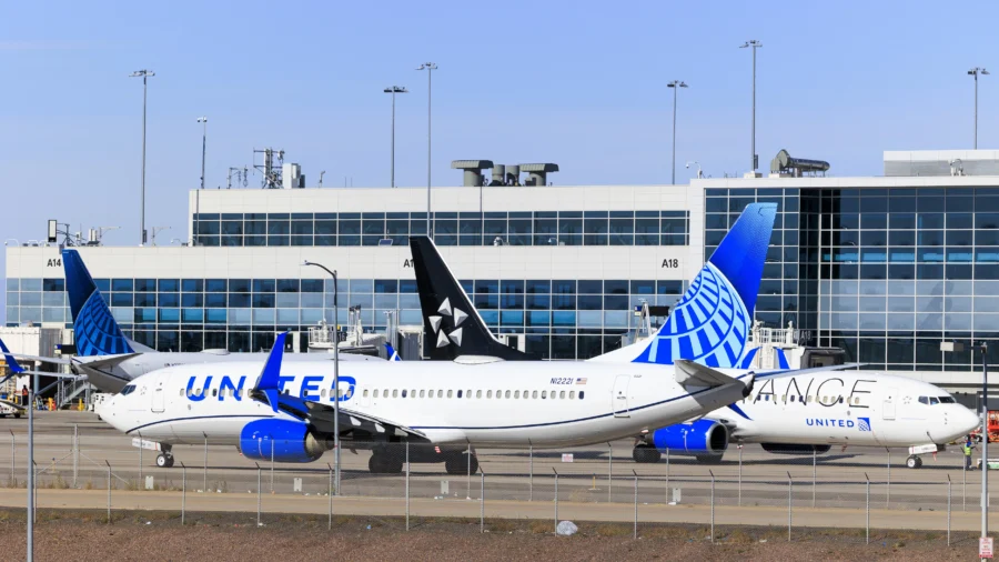 US Drops Biden Plan to Require Passenger Compensation for Delayed Flights