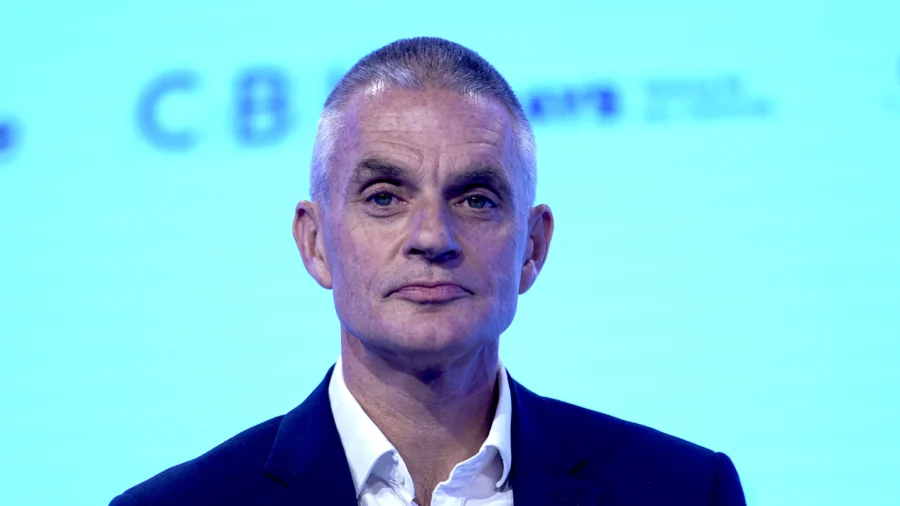 BBC Director Resigns After Criticism of Broadcaster’s Editing of Trump Speech