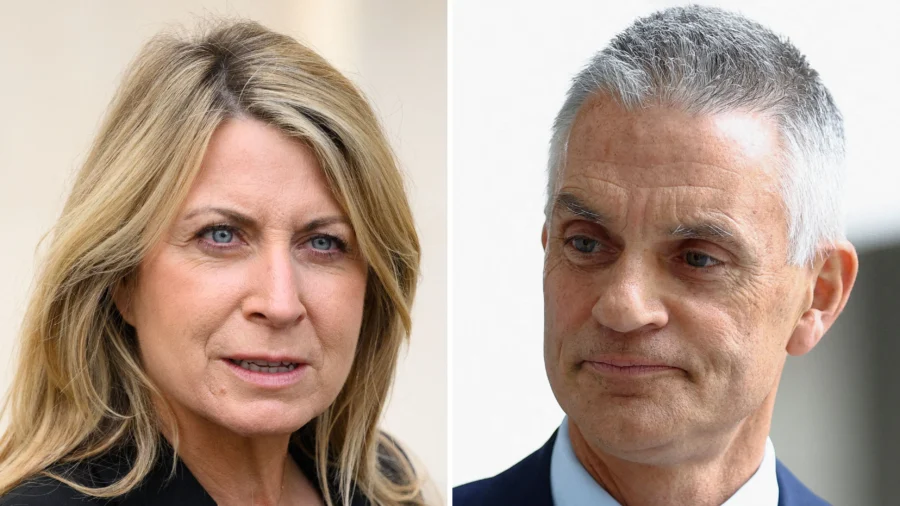 Top BBC Bosses Resign After Criticism for Editing of Trump’s Jan. 6 Speech